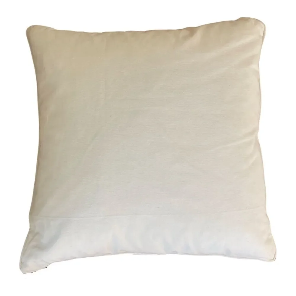 Love Marlo Fall Pumpkin Spice Everything Nice Throw Pillow NWT 20” Square